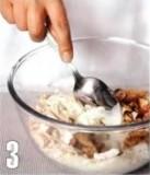 Cалата из курицы
